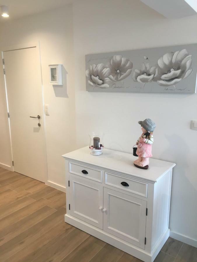 Seaview Appartement Blankenberge Buitenkant foto